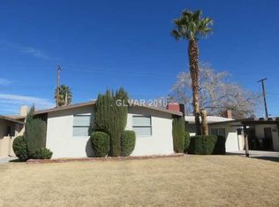 2008 Collins Ave, Las Vegas, NV 89106