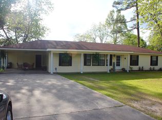 502 5th Ave, Atmore, AL 36502