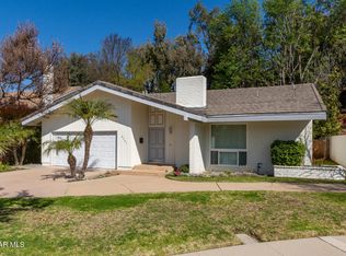 2341 S Stormcroft Ct, Westlake Village, CA 91361