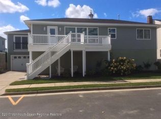 102 N Evergreen Ave, Longport, NJ 08403