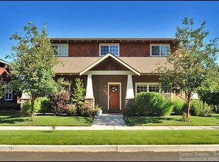 20268 Halfway Rd, Bend, OR 97703