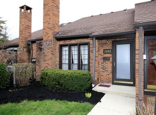 2093 Coach Rd N, Columbus, OH 43220