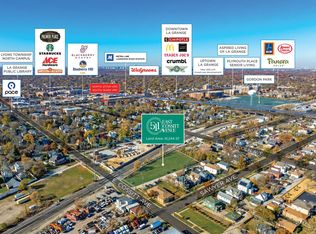 511 E Cossitt Ave, La Grange, IL 60525