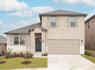 4322 Rowling Way, Crandall, TX 75114