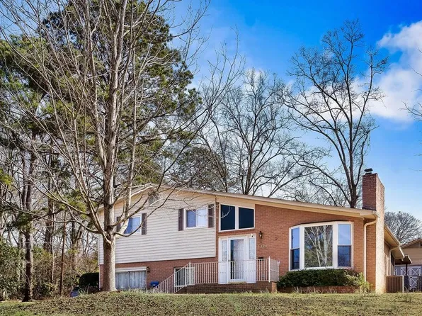 1073 Maryland Ave, Spartanburg, SC 29307