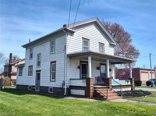 406 State St, Conneaut, OH 44030