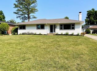 3609 Hanover Rd, Saint Matthews, KY 40207