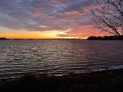 23235 North Shore DRIVE, Kansasville, WI, 53139