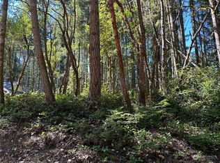 11416 Lake Josephine Blvd, Anderson Island, WA