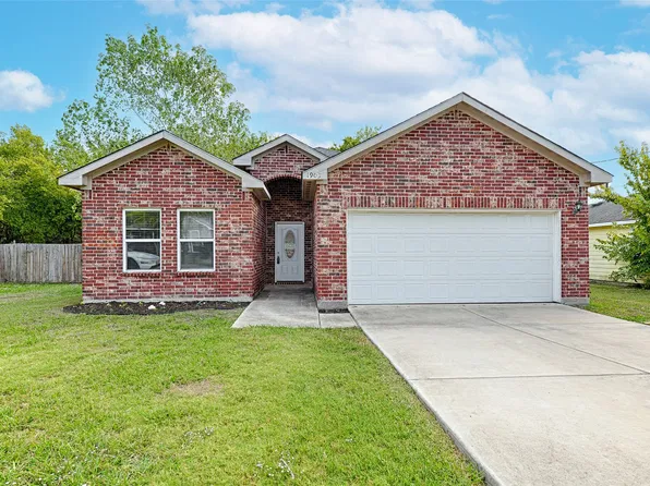 1903 Morgan St, Greenville, TX 75401