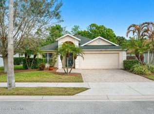 871 Misty Creek Dr, Melbourne, FL 32940
