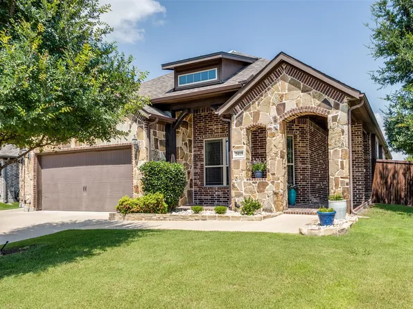 2415 Maston Dr, Anna, TX 75409