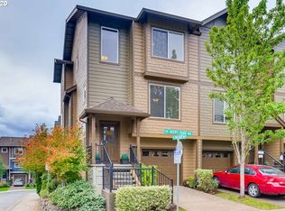 10608 NE Avery Way, Hillsboro, OR 97006
