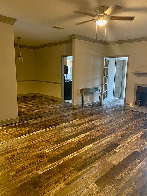 Living Room/Dining Room