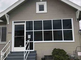 1406 3rd Ave, Los Angeles, CA 90019