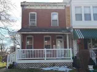 51 E 22nd St, Chester, PA 19013