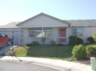 377 Bradley Way, Eagle Pt, OR 97524