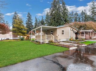 19305 99th Avenue Ct E #17, Graham, WA