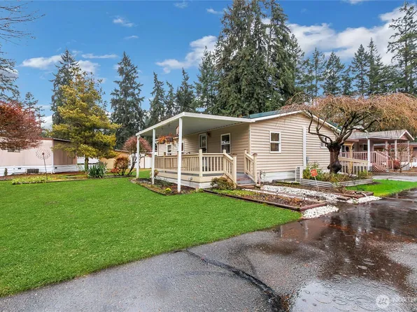 19305 99th Avenue Ct E #17, Graham, WA 98338