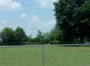 4100 W 72nd St S, Muskogee, OK 74401