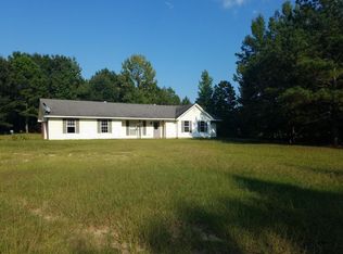 130 Townsend Rd, Winnfield, LA 71483