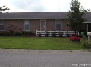 106 N Brandywine Ct, Salem, IN 47167