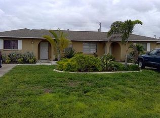 413/501 NE 24th Pl, Cape Coral, FL 33909