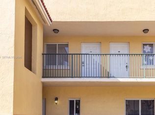 12625 SW 91st St APT 203, Miami, FL 33186
