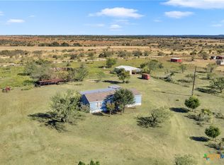 9902 County Road 210, Bertram, TX 78605