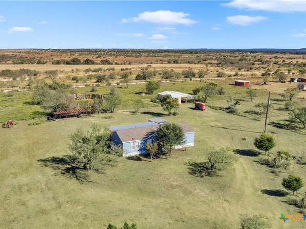 9902 County Road 210, Bertram, TX 78605