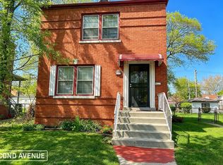 2608 E 93rd St, Chicago, IL 60617