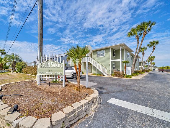 2nd image of 705 Gulf Shore Dr Unit 402