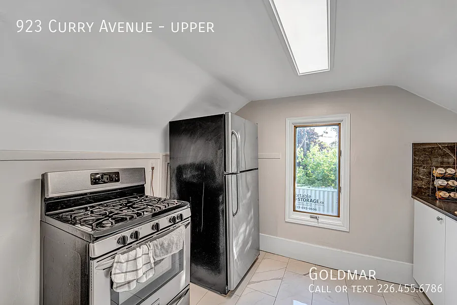 2 bed, $1,425 — Photo 3