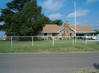 18100 S 84th St, Lexington, OK 73051