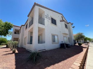 3318 N Decatur Blvd UNIT 2095, Las Vegas, NV 89130