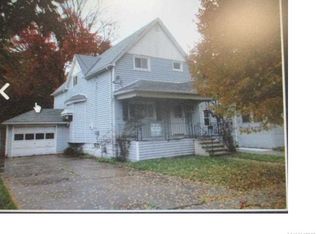 18 Armin Pl, Buffalo, NY 14210