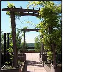 Rented by Ann Ferguson, LLC