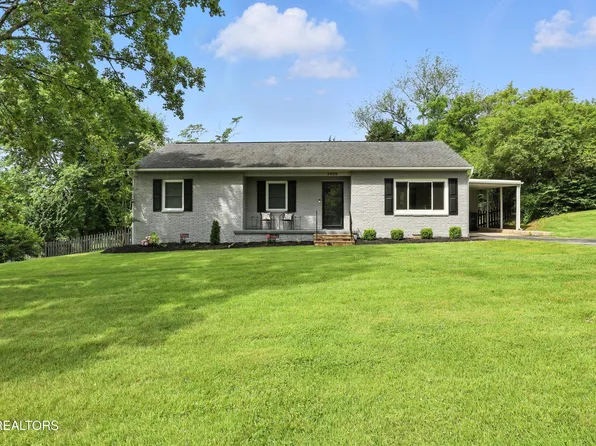 5409 Wassman Rd, Knoxville, TN 37912