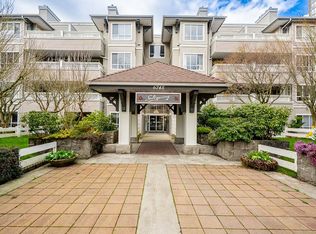 6745 Station Hill Ct #312, Burnaby, BC