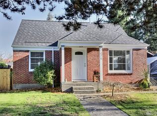 2319 Mountain View Ave W, University Place, WA 98466