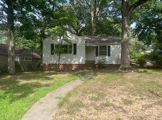 2311 S Taylor St, Little Rock, AR 72204