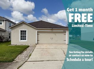 6581 Gentle Oaks Dr S, Jacksonville, FL 32244