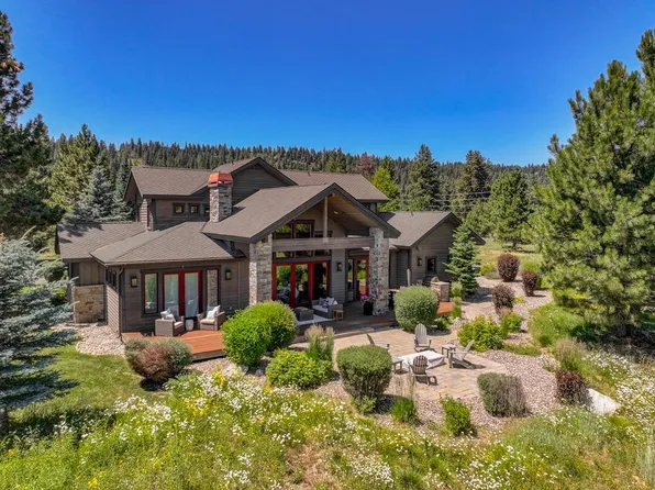 325 Whitetail Dr, McCall, ID 83638