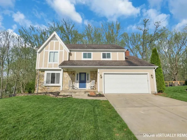 5769 Burntwood Way, Westerville, OH 43081
