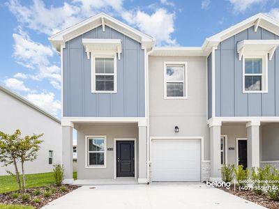 2618 Skyline Loop, Kissimmee, FL, 34758