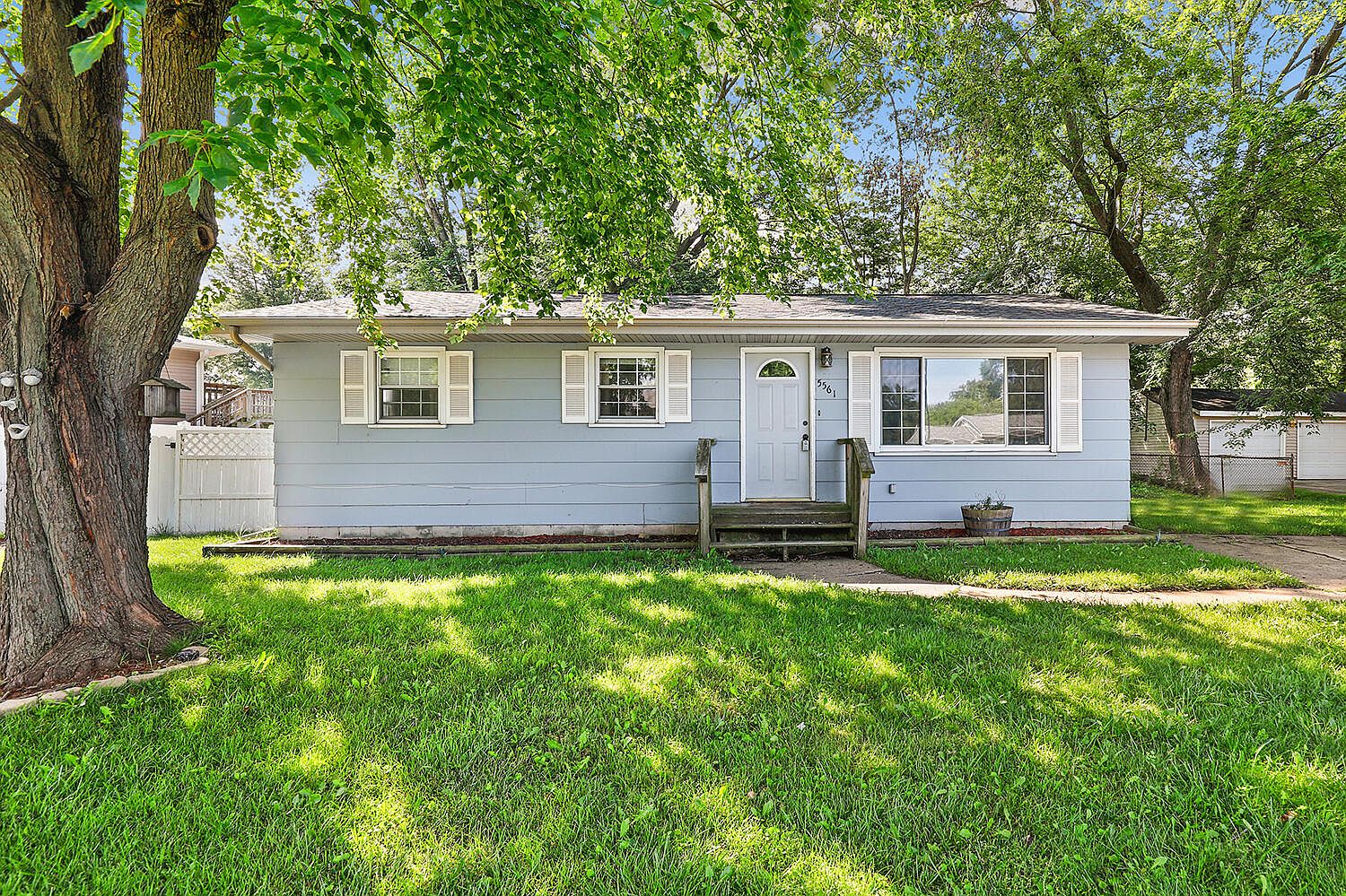 5561 Batson Ave, Portage, IN 46368 | Zillow