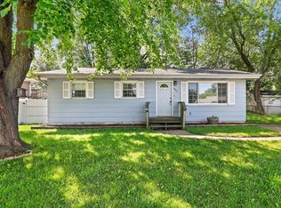 5561 Batson Ave, Portage, IN 46368