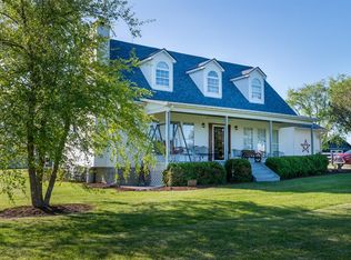 141 Lake Country Rd, Nicholasville, KY 40356