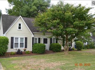 1313 Friarsgate Blvd, Irmo, SC 29063