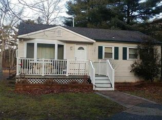 90 Dennisville Rd, Woodbine, NJ 08270